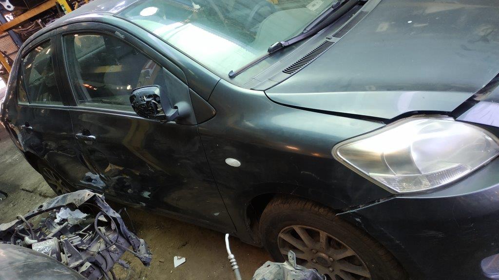  Toyota YARIS 2008    EN DESARME